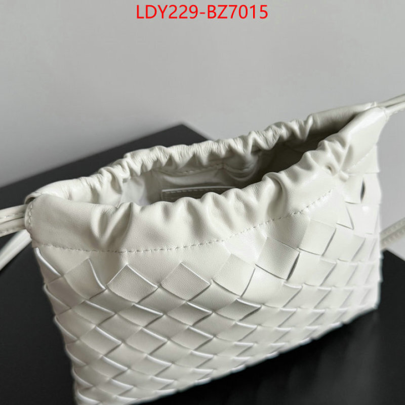BV Bags(TOP)-Crossbody- luxury cheap ID: BZ7015 $: 229USD,