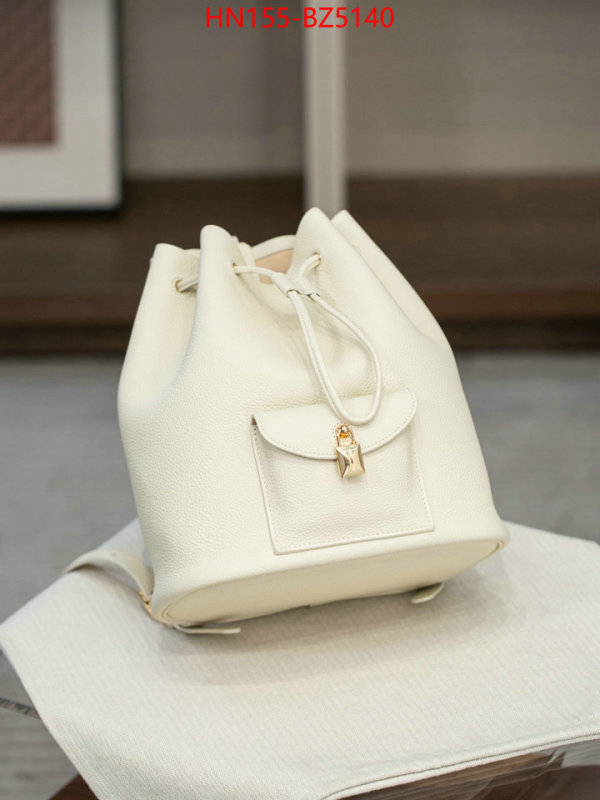 Loro Piana Bags(4A)-Backpack- buy cheap replica ID: BZ5140 $: 155USD,