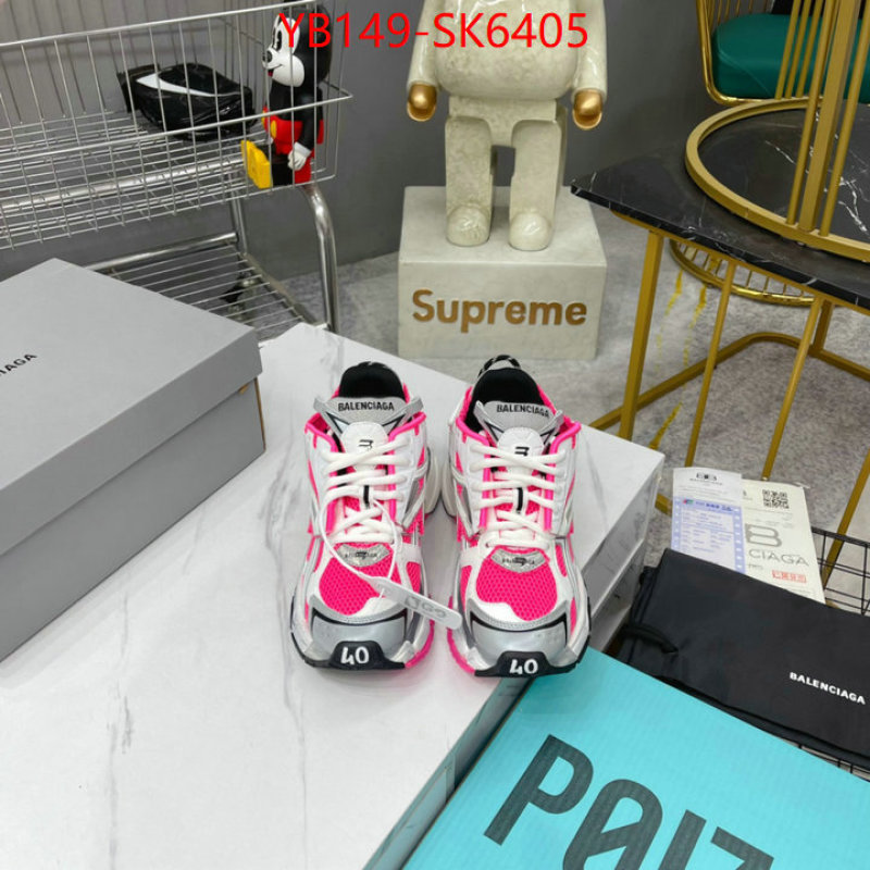 Men Shoes-Balenciaga the best affordable ID: SK6405
