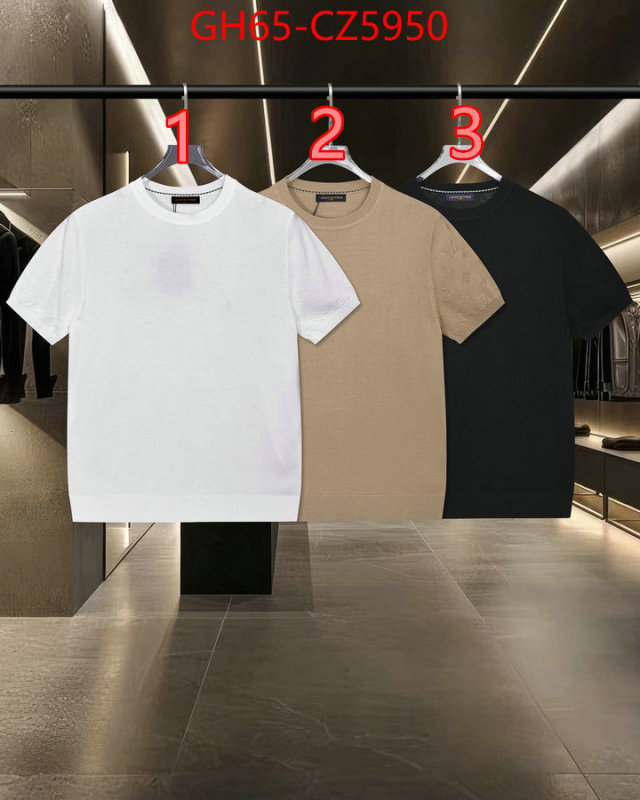 Clothing-LV 7 star collection ID: CZ5950 $: 65USD