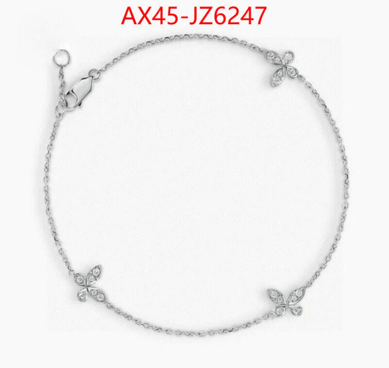 Jewelry-Graff luxury ID: JZ6247 $: 45USD
