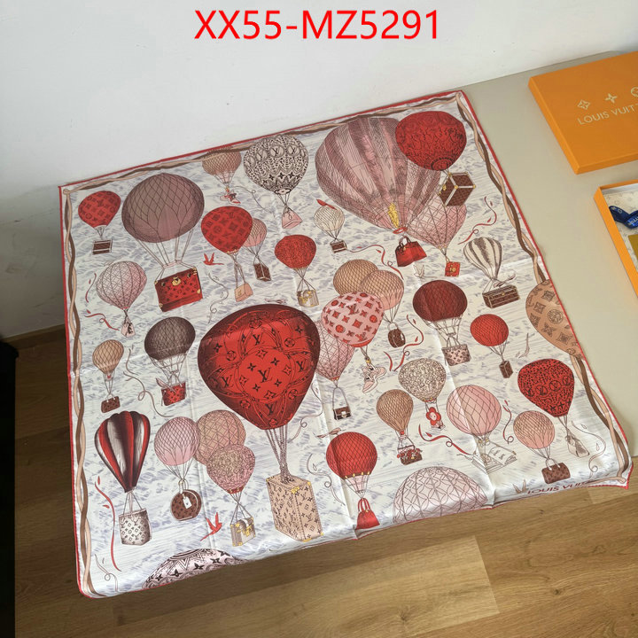 Scarf-LV buy high quality cheap hot replica ID: MZ5291 $: 55USD