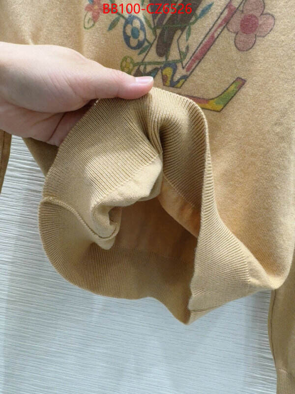 Clothing-LV found replica ID: CZ6526 $: 100USD