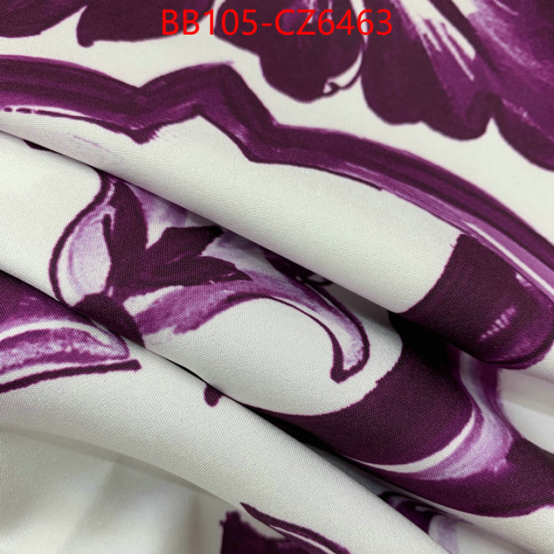 Clothing-DG the best designer ID: CZ6463 $: 105USD