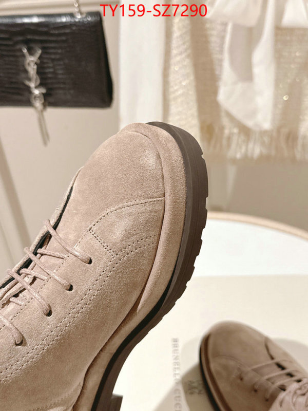 Women Shoes-Boots best capucines replica ID: SZ7290 $: 159USD