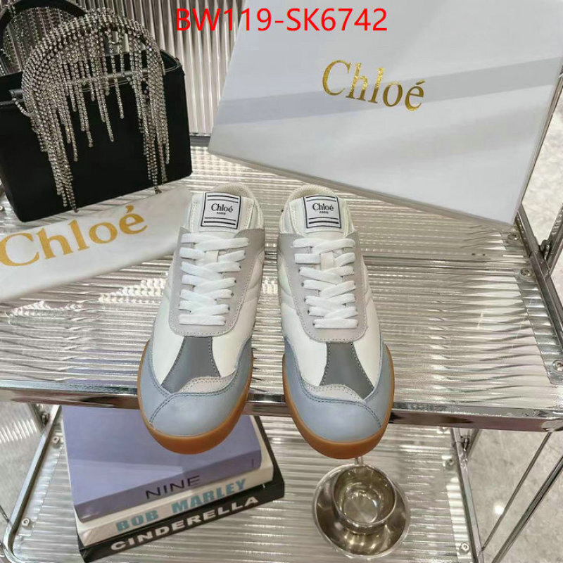 Women Shoes-Chloe how can i find replica ID: SK6742 $: 119USD