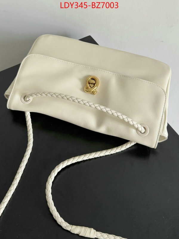 BV Bags(TOP)-Handbag- best replica ID: BZ7003 $: 345USD,