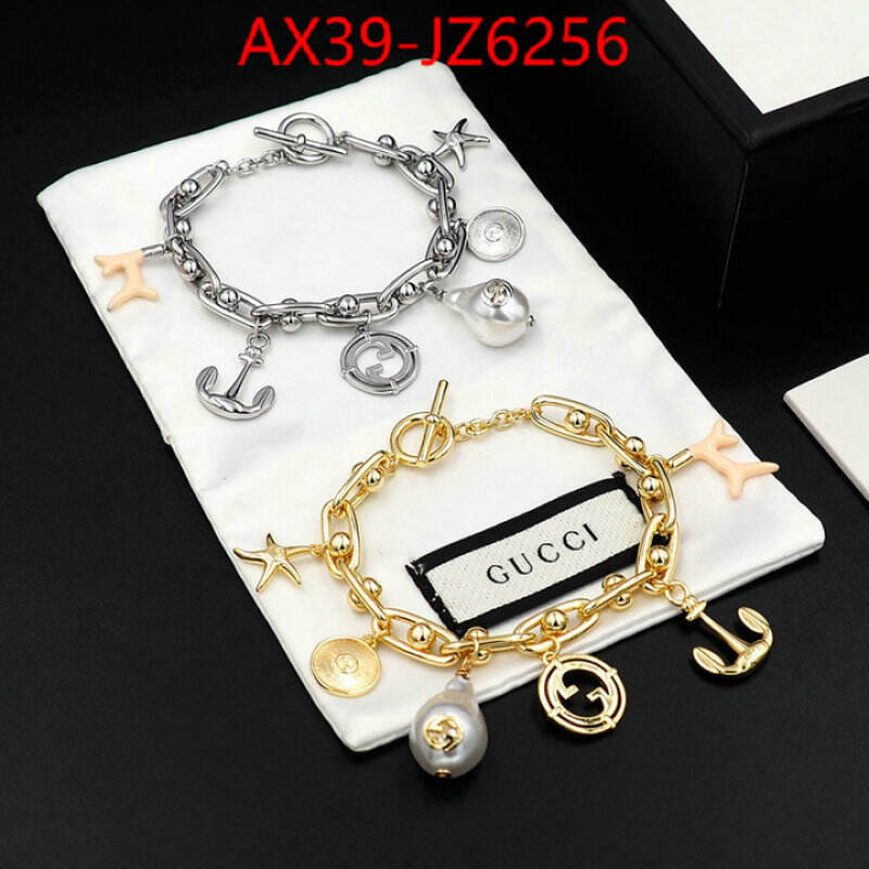 Jewelry-Gucci where to buy the best replica ID: JZ6256 $: 39USD