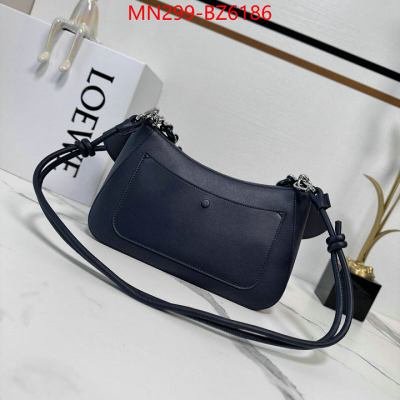 Loewe Bags(TOP)-Crossbody- perfect ID: BZ6186 $: 299USD,