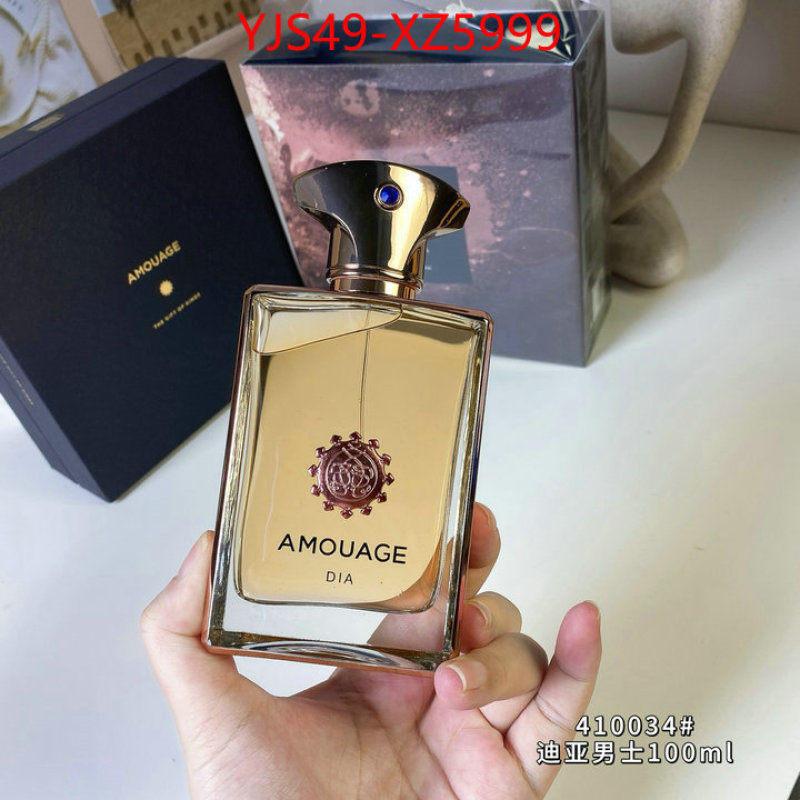 Perfume-Amouage where should i buy replica ID: XZ5999 $: 49USD