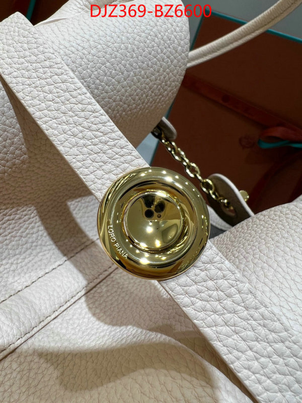 Loro piana Bags (TOP)-Handbag- 7 star collection ID: BZ6600 $: 369USD,