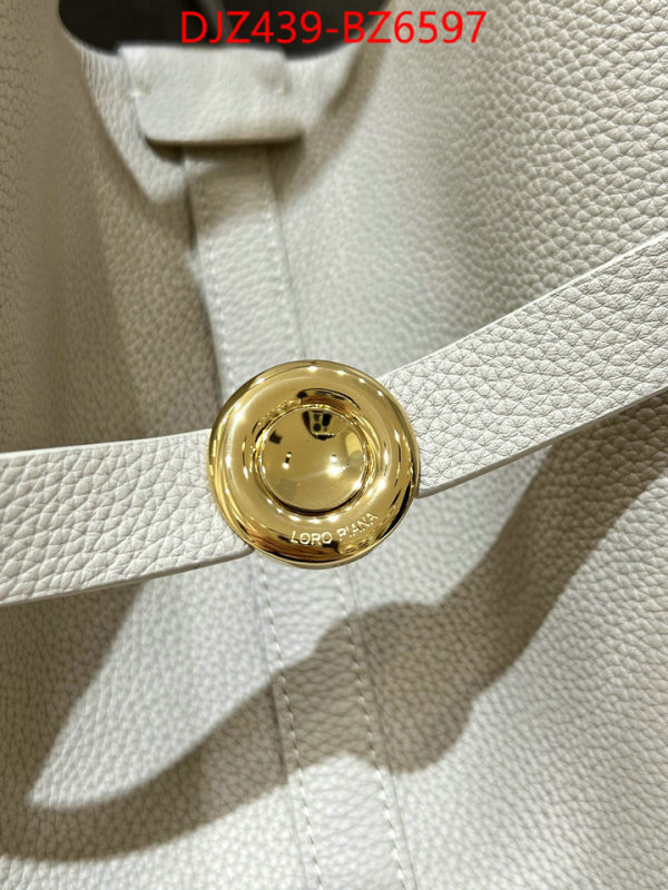 Loro piana Bags (TOP)-Handbag- designer high replica ID: BZ6597 $: 439USD,