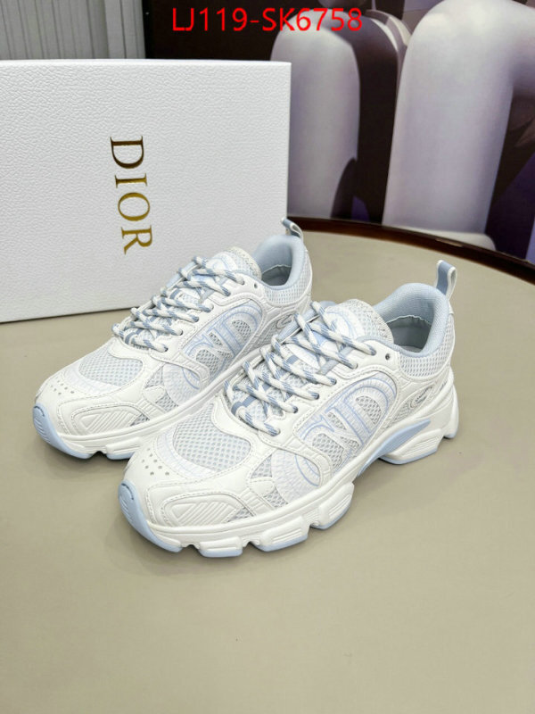 Men shoes-Dior the quality replica ID: SK6758 $: 119USD-shoes yupoo Men shoes-Dior the quality replica ID: SK6758 $: 119USD