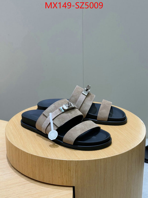 Men Shoes-Hermes top designer replica ID: SZ5009 $: 149USD