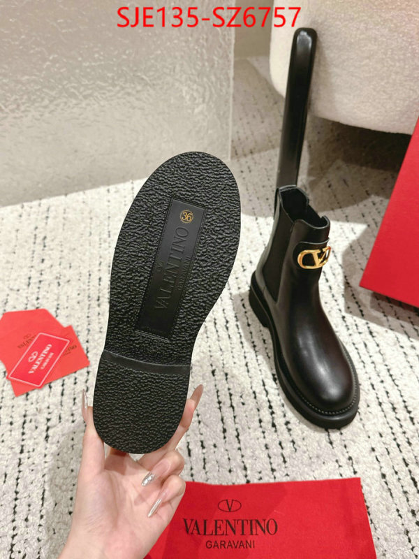 Women Shoes-Valentino shop now ID: SZ6757 $: 135USD