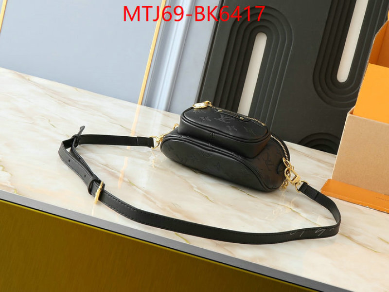 LV Bags(4A)-Discovery- 7 star replica ID: BK6417 $: 69USD,