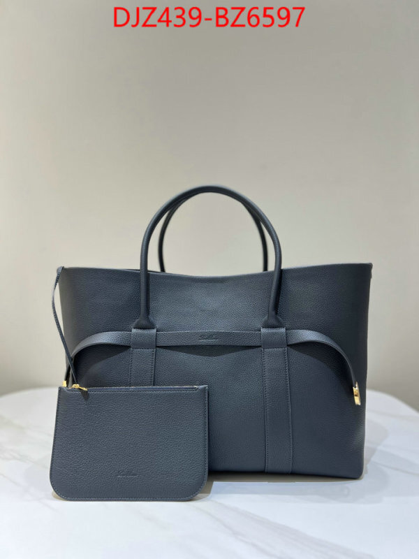 Loro piana Bags (TOP)-Handbag- designer high replica ID: BZ6597 $: 439USD,