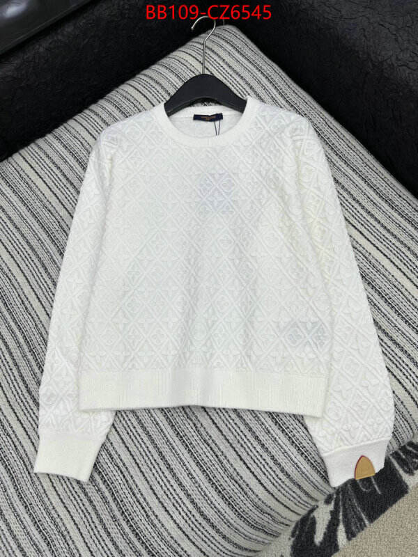 Clothing-LV what is aaaaa quality ID: CZ6545 $: 109USD