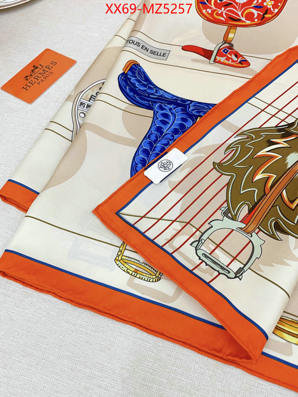 Scarf-Hermes replica sale online ID: MZ5257 $: 69USD