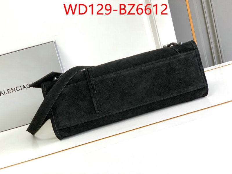 Balenciaga Bags(4A)-Neo Classic- 2024 aaaaa replica customize ID: BZ6612