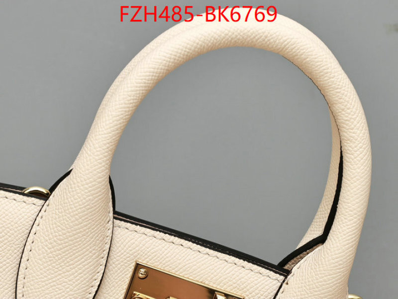 Ferragamo(TOP)-Handbag- what's the best place to buy replica ID: BK6769 $: 485USD,