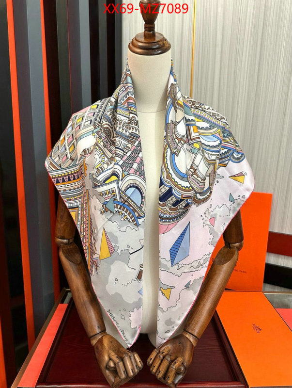 Scarf-Hermes shop designer ID: MZ7089 $: 69USD