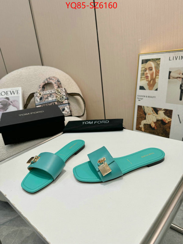 Women Shoes-Tom Ford aaaaa class replica ID: SZ6160 $: 85USD