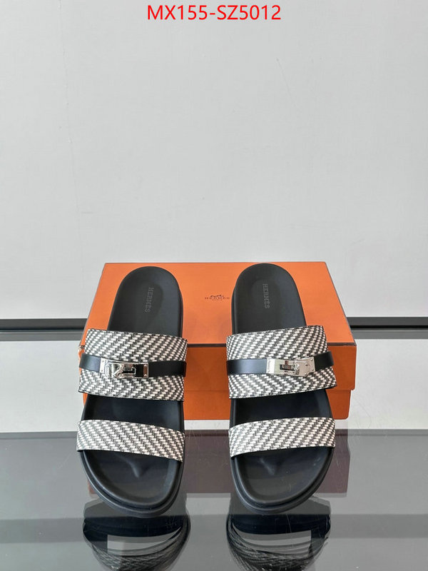 Men Shoes-Hermes best aaaaa ID: SZ5012 $: 155USD