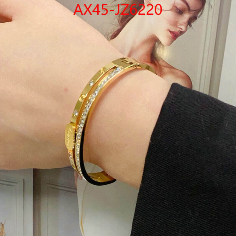 Jewelry-Cartier most desired ID: JZ6220 $: 45USD