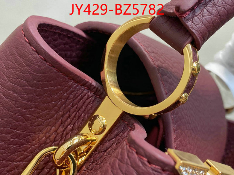 LV Bags(TOP)-Handbag Collection- how can i find replica ID: BZ5782