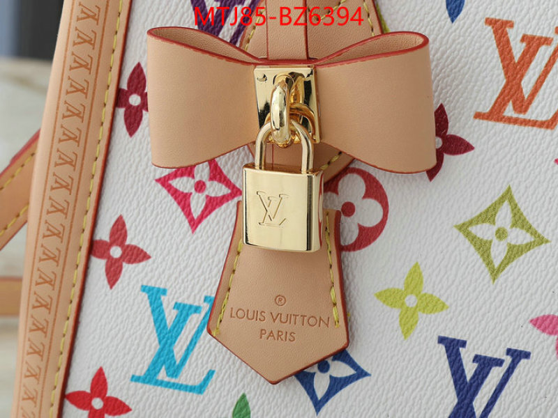 LV Bags(4A)-Pochette MTis Bag- high quality designer replica ID: BZ6394 $: 85USD,