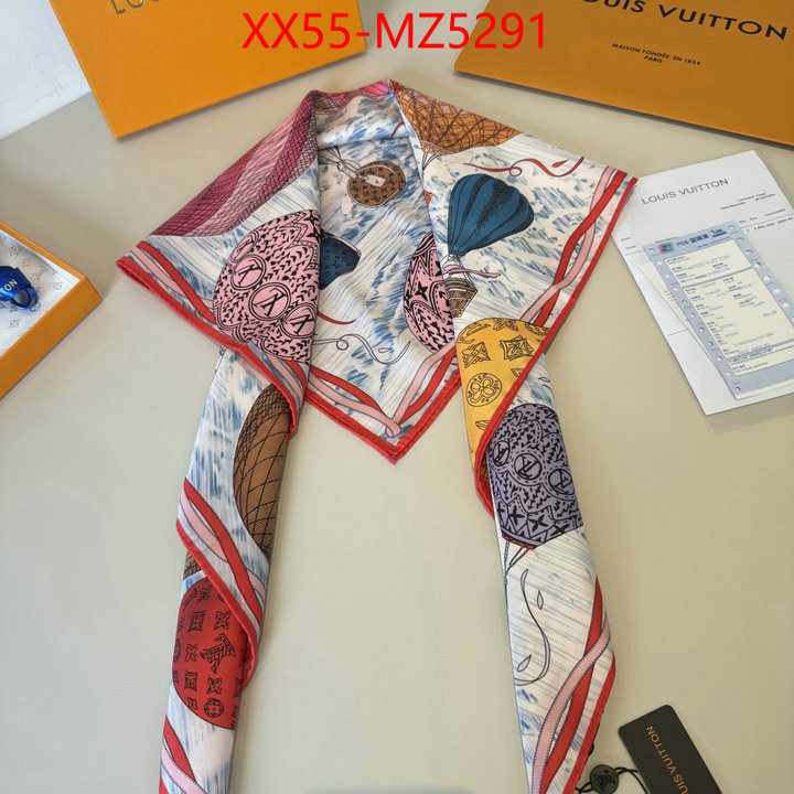 Scarf-LV buy high quality cheap hot replica ID: MZ5291 $: 55USD