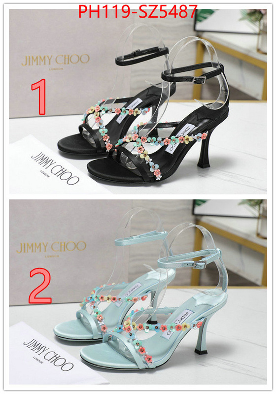 Women Shoes-Jimmy Choo best like ID: SZ5487 $: 119USD