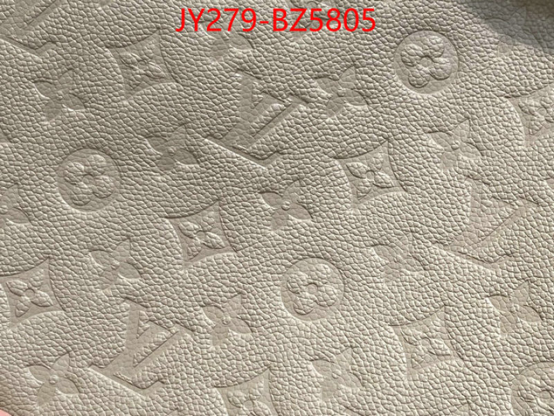 LV Bags(TOP)-Handbag Collection- sell online luxury designer ID: BZ5805 $: 279USD,