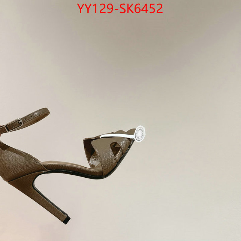 Women Shoes-Hermes replica for cheap ID: SK6452 $: 129USD