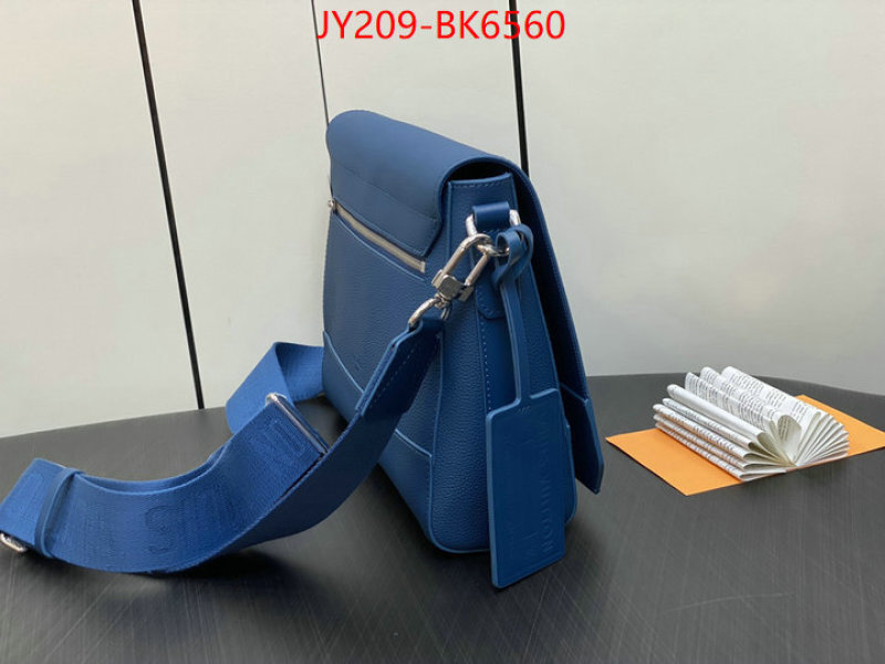 LV Bags(TOP)-Pochette MTis- supplier in china ID: BK6560 $: 235USD,