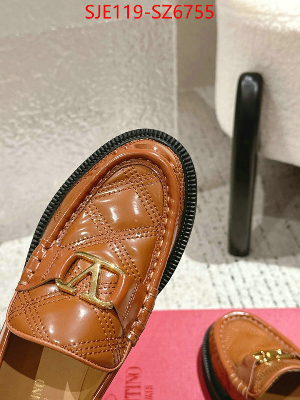 Women Shoes-Valentino outlet sale store ID: SZ6755 $: 119USD