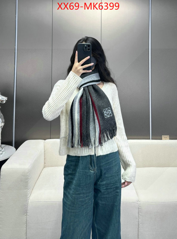 Scarf-Loewe sell online ID: MK6399 $: 69USD