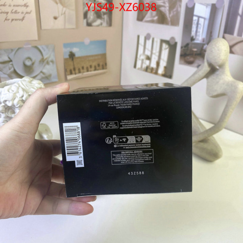 Perfume-Lan Come what's best ID: XZ6038 $: 49USD