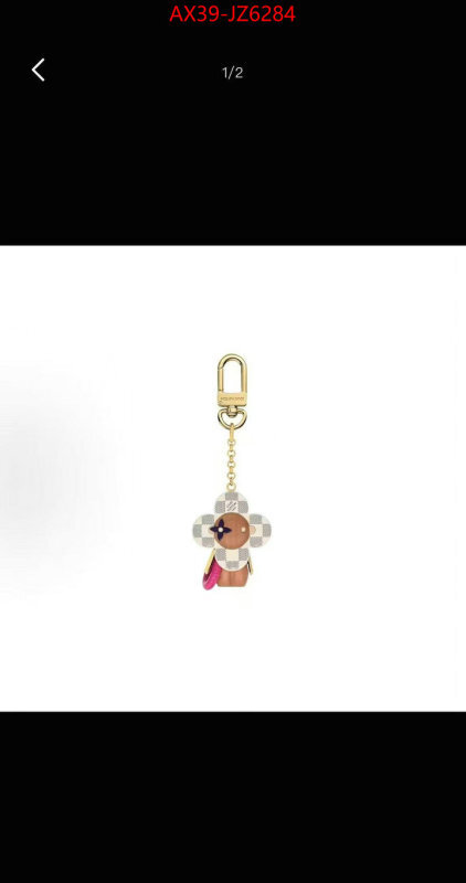Key pendant-LV best aaaaa ID: JZ6284 $: 39USD