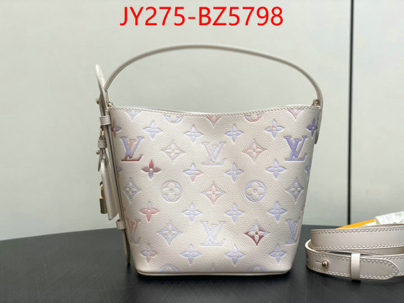 LV Bags(TOP)-Nono-No Purse-Nano No- unsurpassed quality ID: BZ5798 $: 275USD,