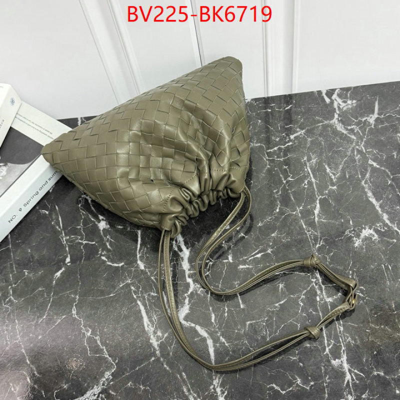 BV Bags(TOP)-Crossbody- designer fashion replica ID: BK6719 $: 225USD,