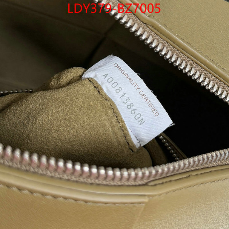 BV Bags(TOP)-Crossbody- quality replica ID: BZ7005 $: 379USD,