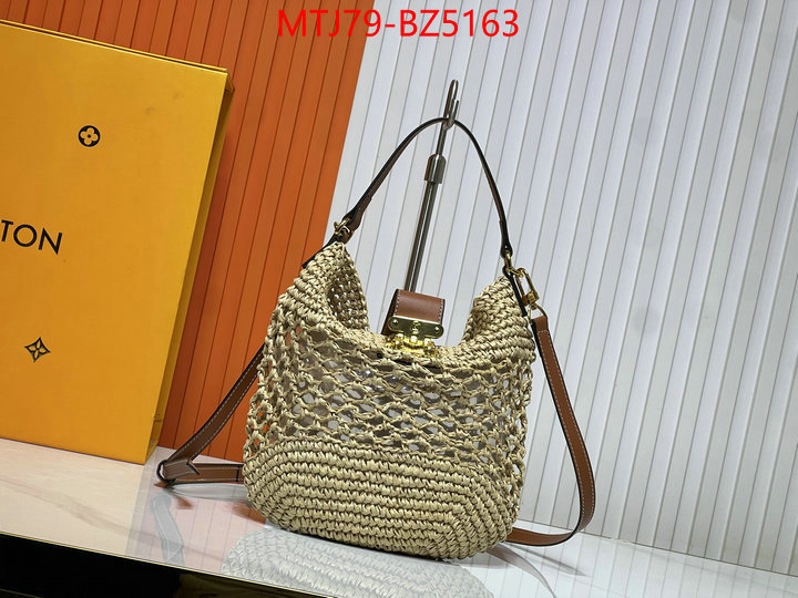 LV Bags(4A)-Pochette MTis Bag- best wholesale replica ID: BZ5163 $: 79USD,