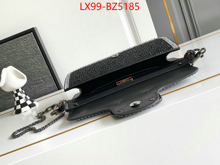Valentino Bags(4A)-Crossbody- cheap replica designer ID: BZ5185 $: 99USD,