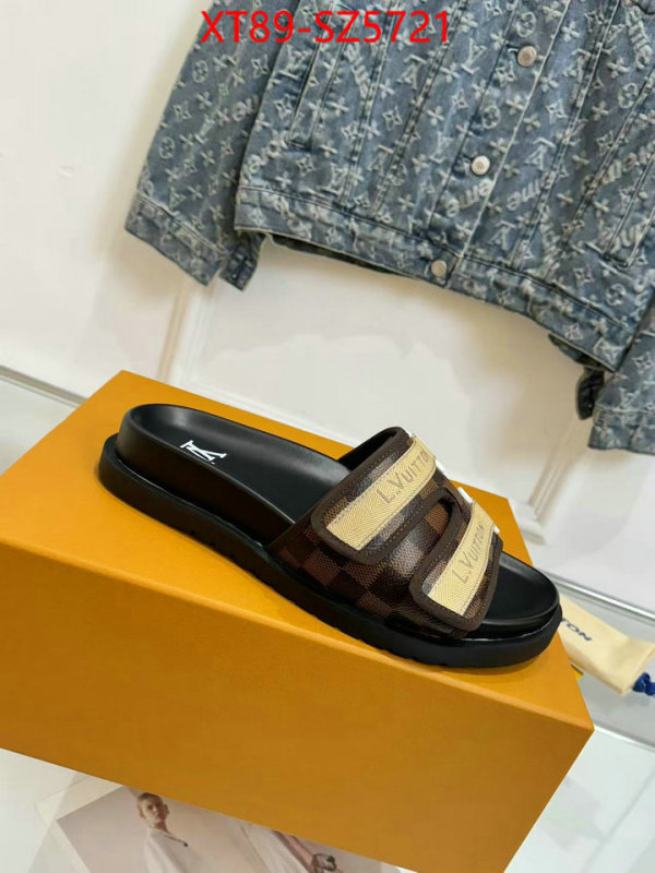 Men Shoes-LV where should i buy to receive ID: SZ5721 $: 89USD
