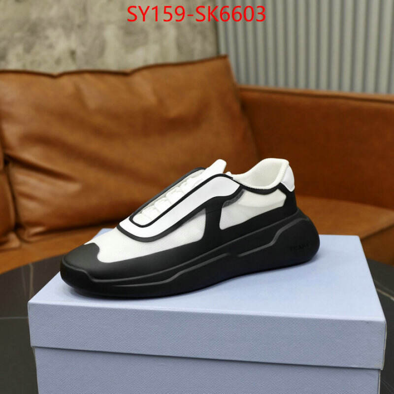 Men shoes-Prada replica ID: SK6603 $: 159USD