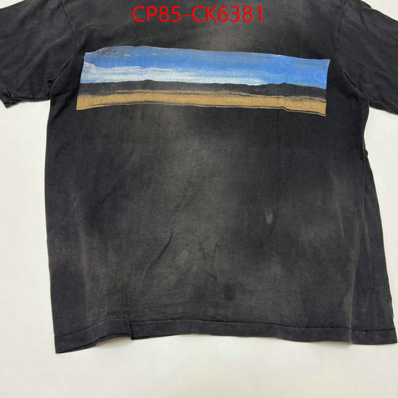 Clothing-Saint Michael replica designer ID: CK6381 $: 85USD
