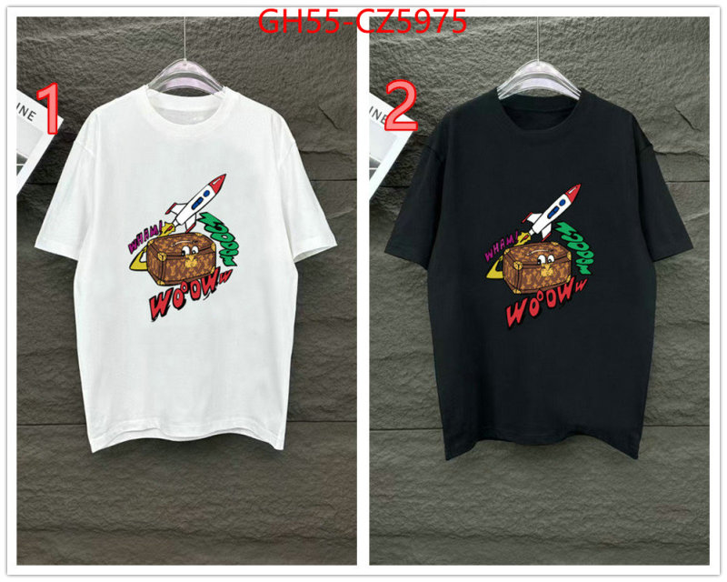 Clothing-LV shop now ID: CZ5975 $: 55USD