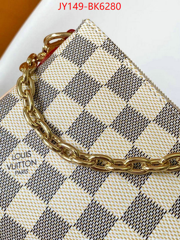 LV Bags(TOP)-Pochette MTis- the best designer ID: BK6280 $: 149USD,